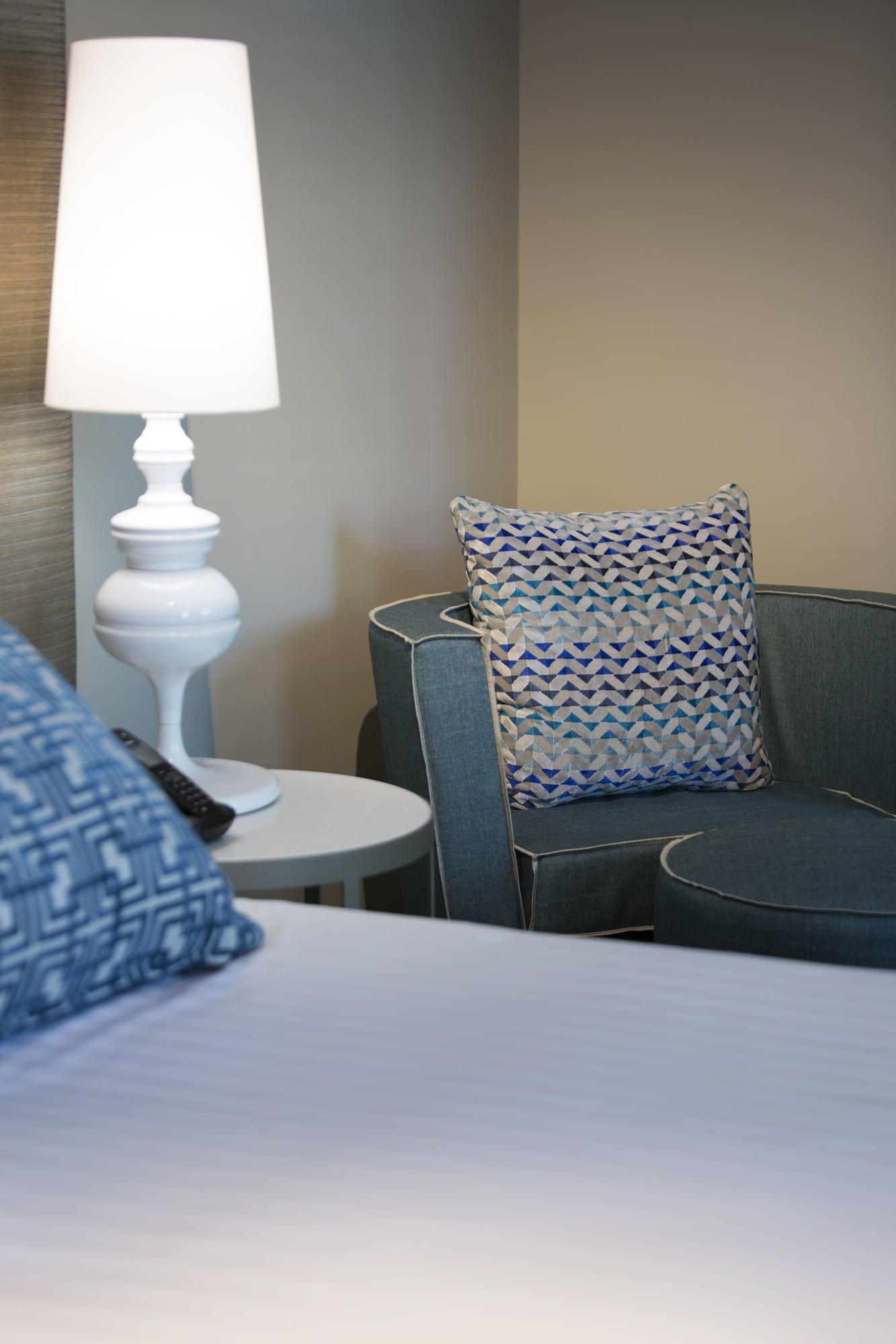 Hotel Kurrajong Canberra Esterno foto