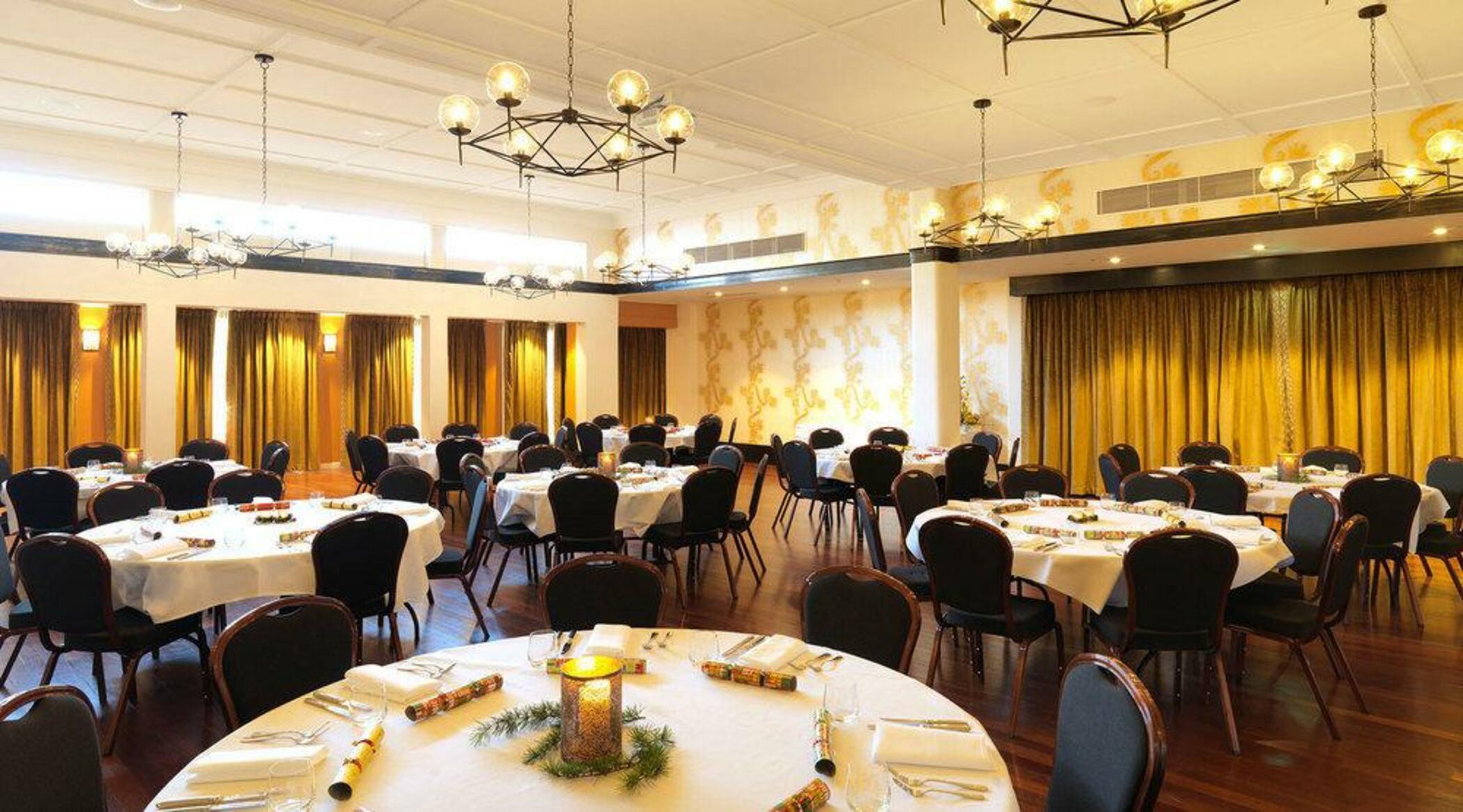 Hotel Kurrajong Canberra Esterno foto