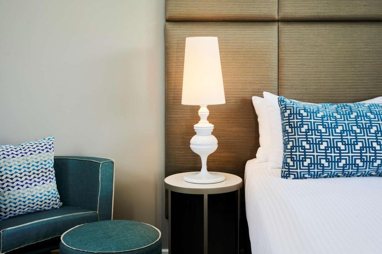 Hotel Kurrajong Canberra Esterno foto