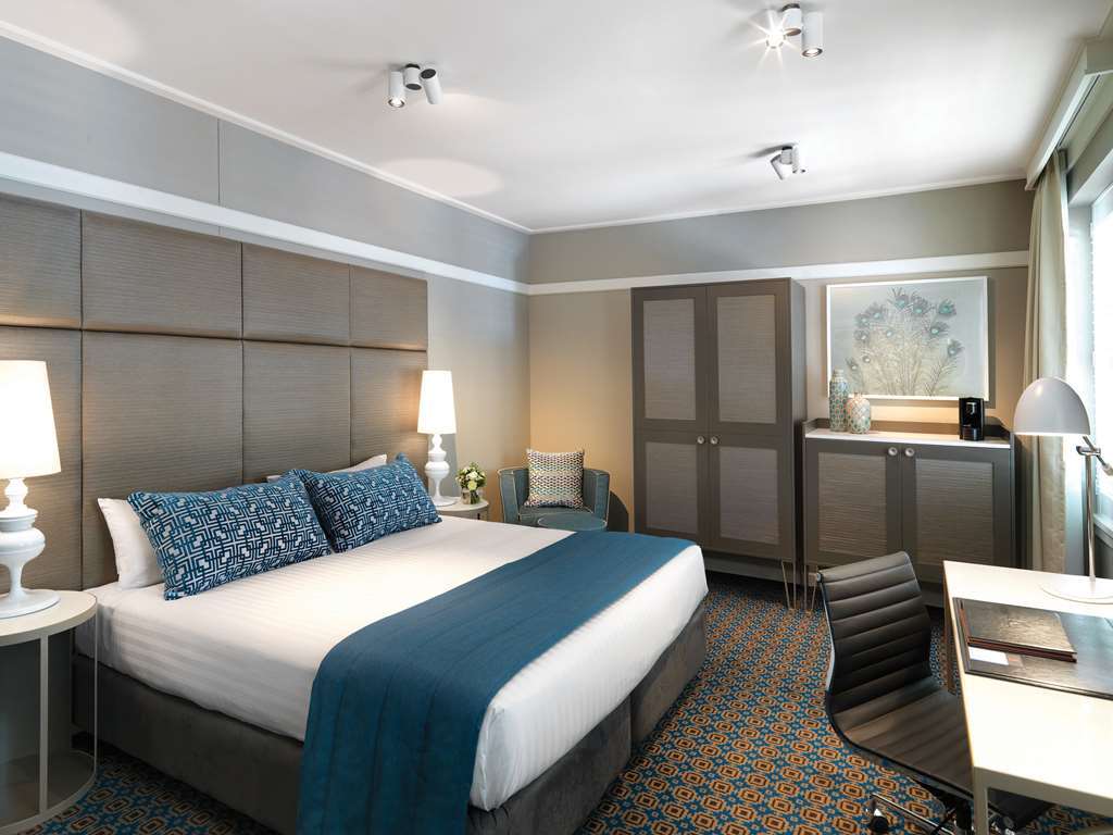 Hotel Kurrajong Canberra Esterno foto