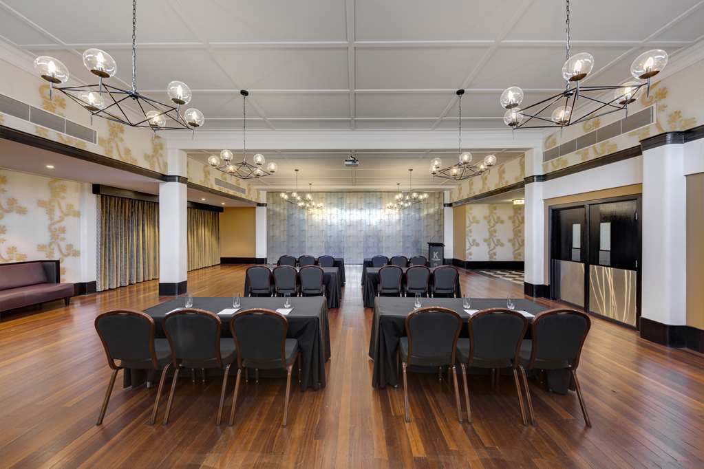 Hotel Kurrajong Canberra Esterno foto